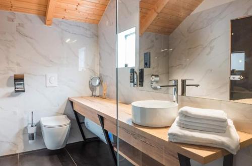 Glamping Resort Halicanum in Sveti Martin na Muri