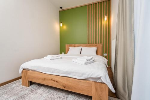 RS Apartmani in Jahorina
