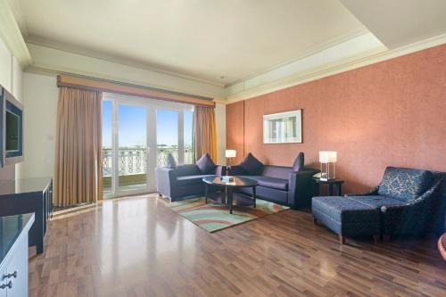 Al Khoory Hotel Apartments Al Barsha in Dubai