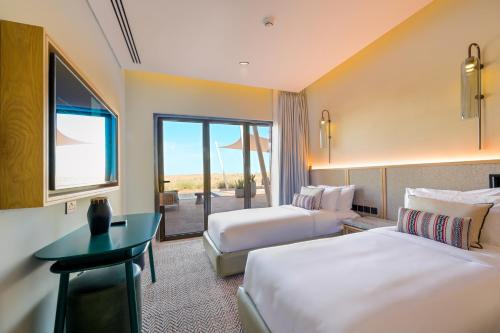 Al Badayer Retreat by Sharjah Collection in Sharjah