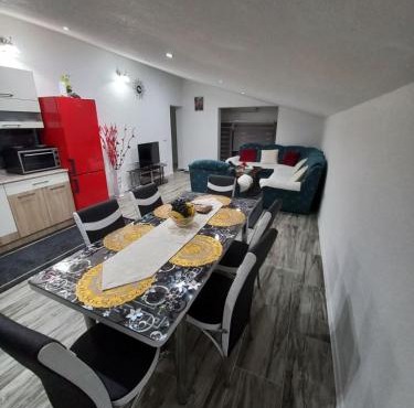 Apartman Varcar in Bihać