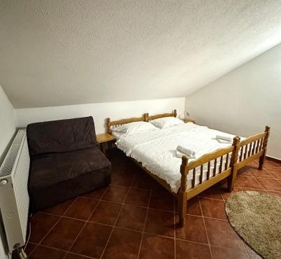 Apartmani Ivan in Kupres