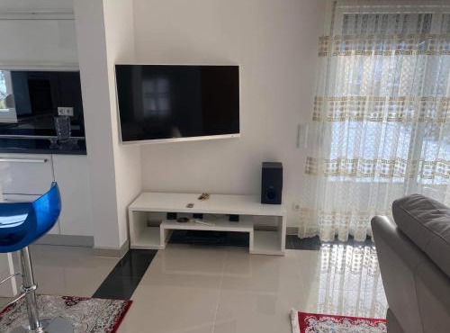 Vila BD in Milešići