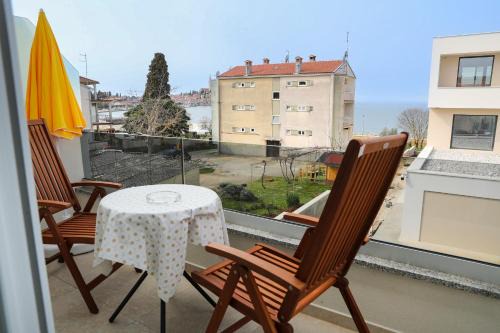 Villa COK in Rovinj