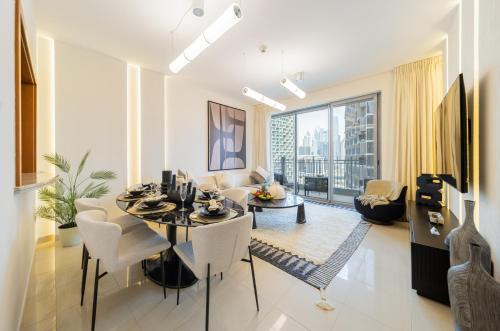 EDEN'S Homes & Villas - Standpoint Residences in Dubai