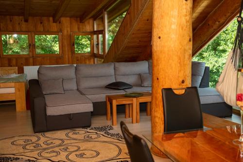 Guest House Mala Prica in Živinice