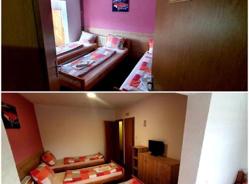 Hostel Imran Zenica in Zenica