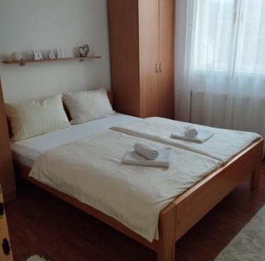 Apartman Unac in Drvar