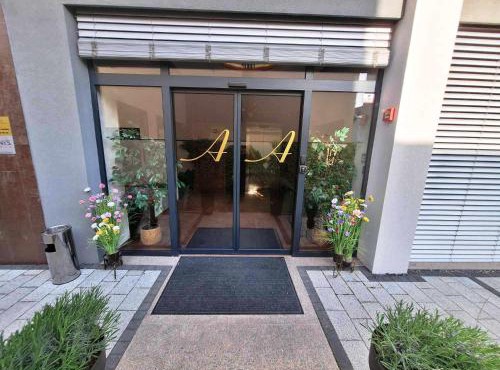 Arcobaleno Apartments & Rooms