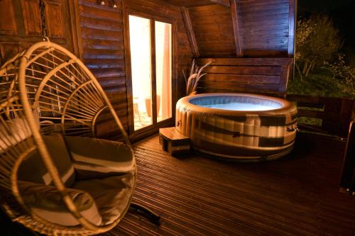 Cottages Relax in Jajce