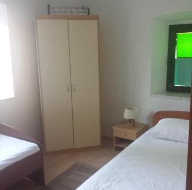 Guest House Fosa in Opuzen