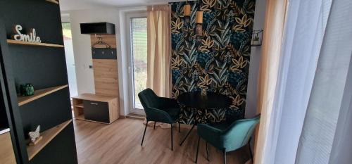 Studio Apartment Aurora in Škofljica