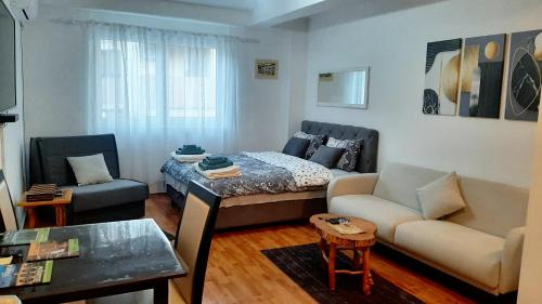 Apartman Andrić in Višegrad