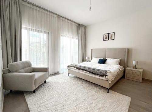 Luxury Villa by the sea in Fujairah