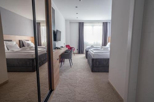 Hotel Sistems in Banja Luka