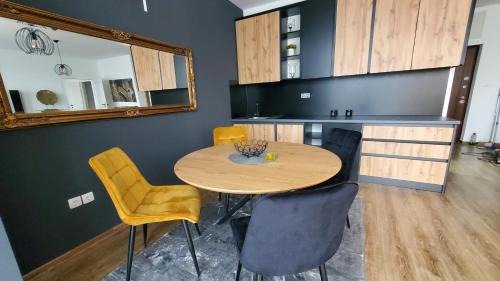 Apartman Gold in Bugojno