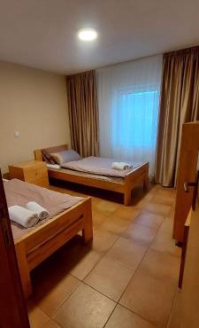 Green House Izvor Vrilo in Tomislavgrad
