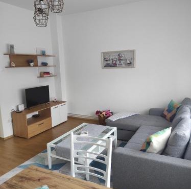 Welcome Apartman in Tuzla