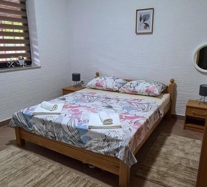Prenoćište Dubravka in Livno