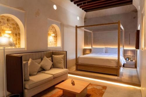 The Chedi Al Bait, Sharjah in Sharjah