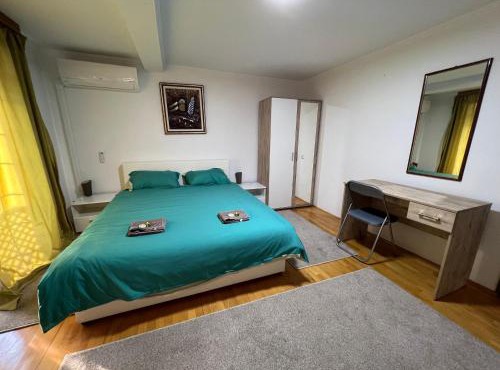 Villa White Dove Sarajevo in Sarajevo