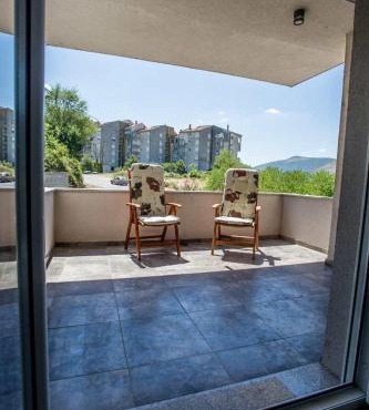 Villa Mir in Mostar