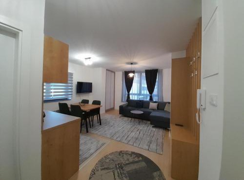 Apartment Bjelasnica DAH in Bjelašnica