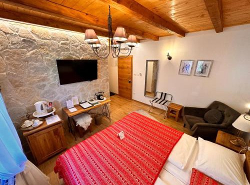 Boutique Villa Pearl of Plitvice, Plitvice Lakes