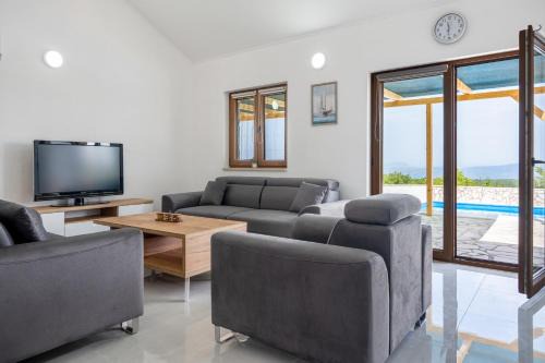 Villa Ivanka in Neum