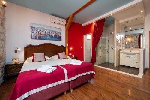 Heritage Hotel Tragos