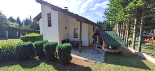 Sarajevo Forest Retreat in Sarajevo