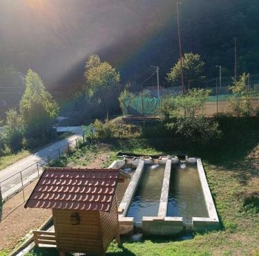 Planinske kolibe Šipovo in Šipovo