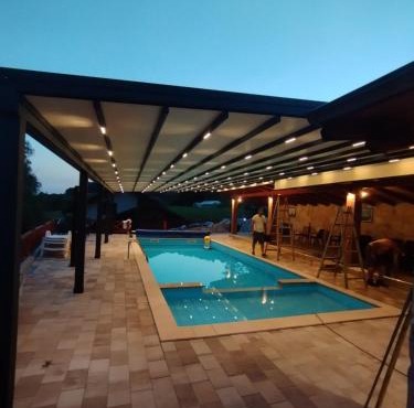 Vila Breza in Laktaši