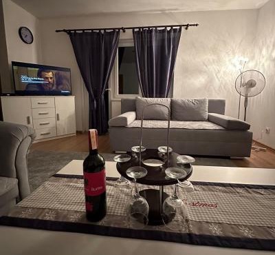 Villa Ramea in Kovačevo Polje
