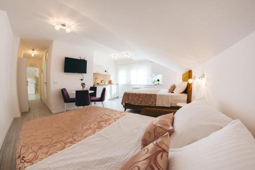 Elegant Studio Apartments Lasta in Mostar