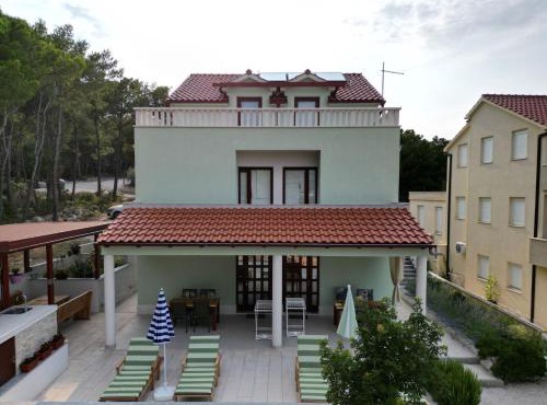 Villa Kalinić