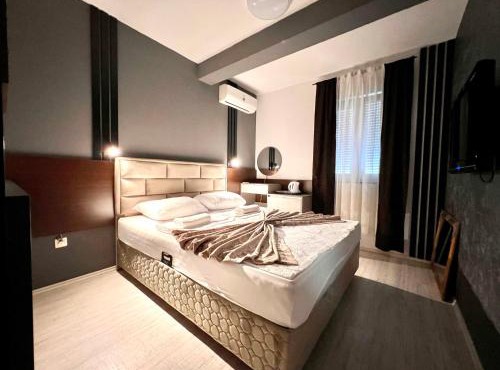 Hotel & Spa Villa Luxe in Mostar