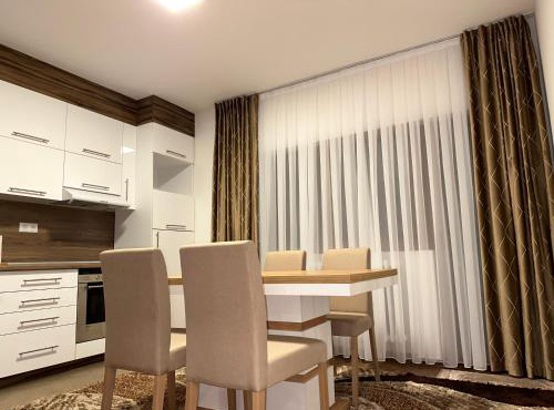 Apartment Paradise Enver in Dubrave Gornje
