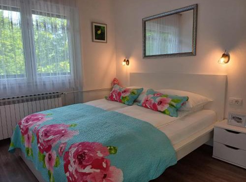 Emerald Luxury Apartments in Plitvička Jezera