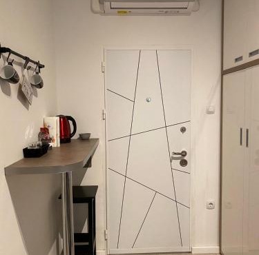 Astralis Factory Apartments- Mars & Venus in Zagreb