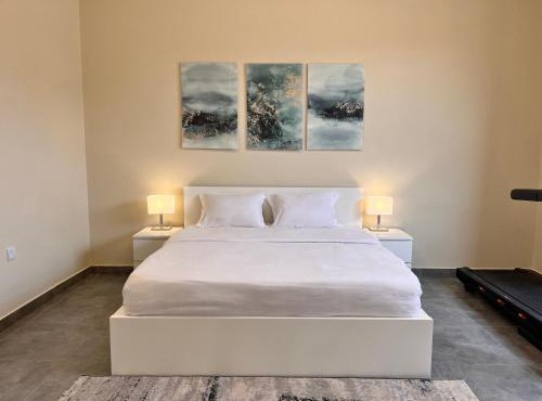 Pool Villa Saraya in Ras al Khaimah