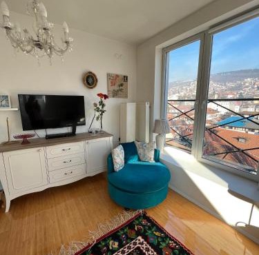Lejla apartment in Sarajevo