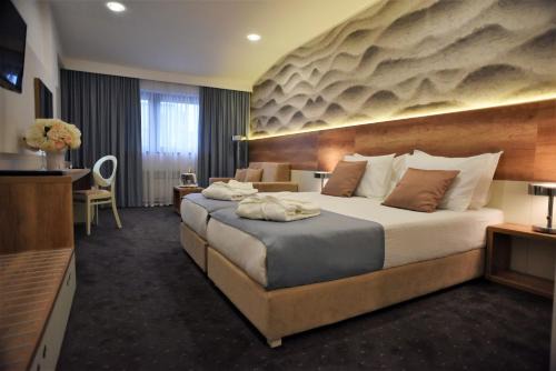 Hotel Santiny in Sveta Nedelja