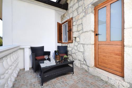 Apartment Borovac in Vrgorac