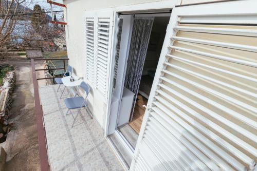 Seaside holiday house Luka, Dugi otok - 20212