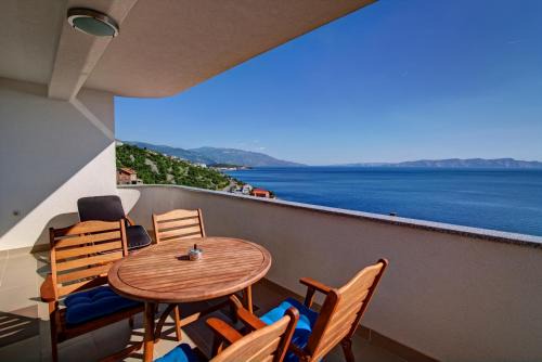 Apartments Maris Senj 2 in Senj
