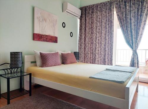 Apartments in Villa Azra