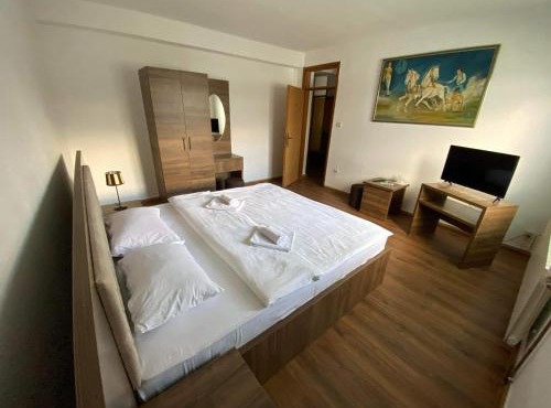 Motel HEKO in Bugojno