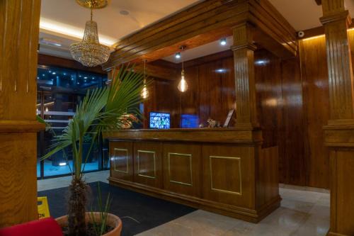 HOTEL Villa Grande in Bugojno