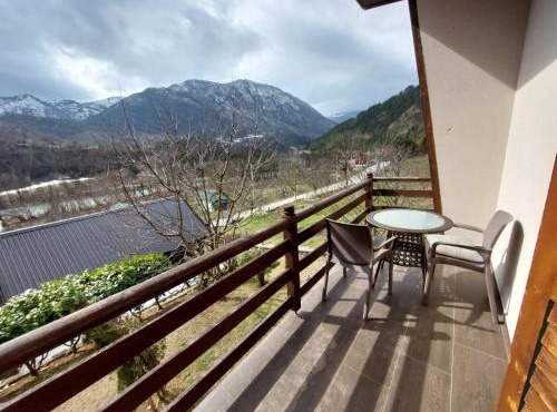 Villa Neretva in Konjic